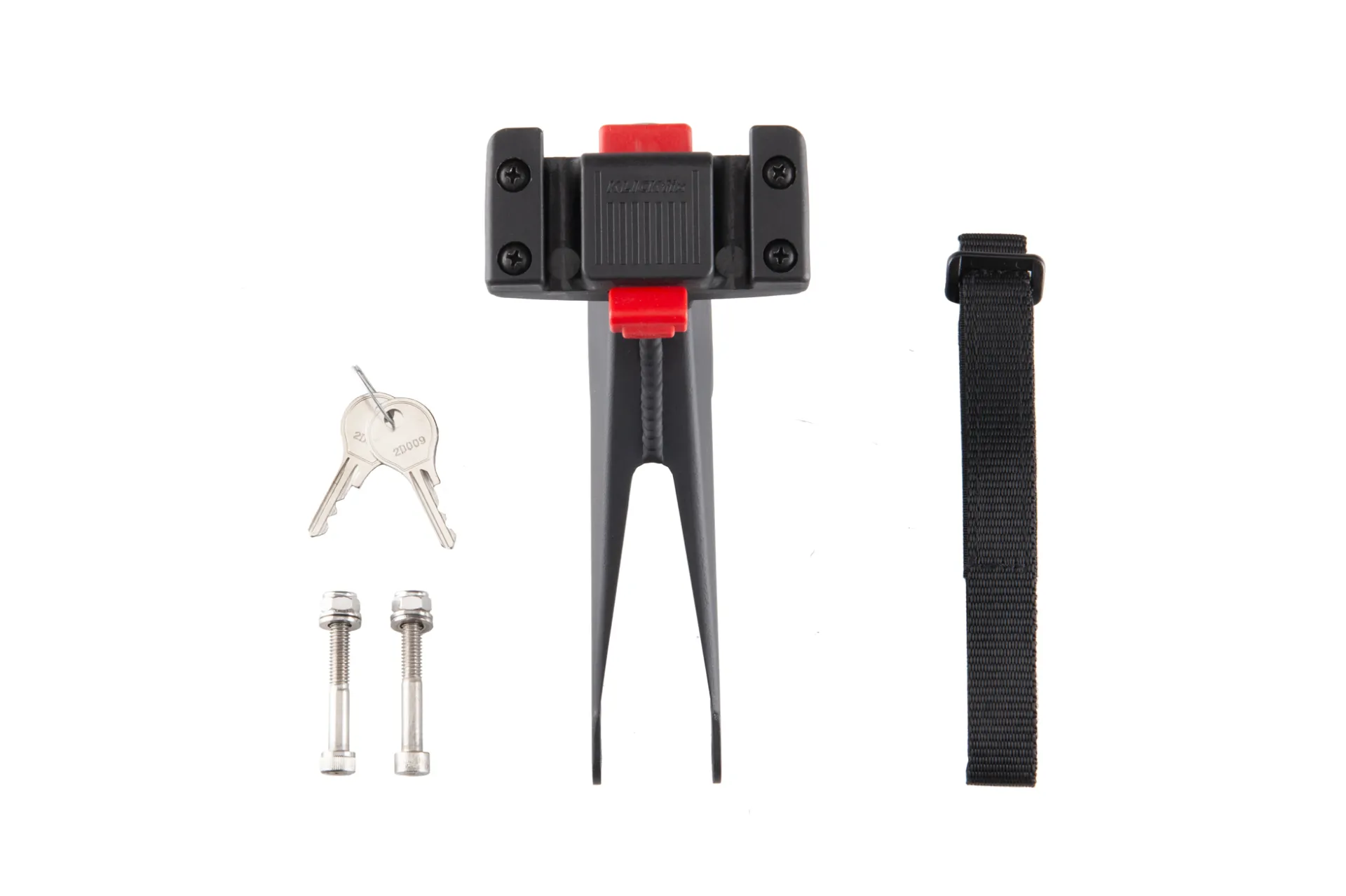 Tern Luggage Truss CMT Halterung für Taschen, Körbe oder Gepäckträger - Image 7