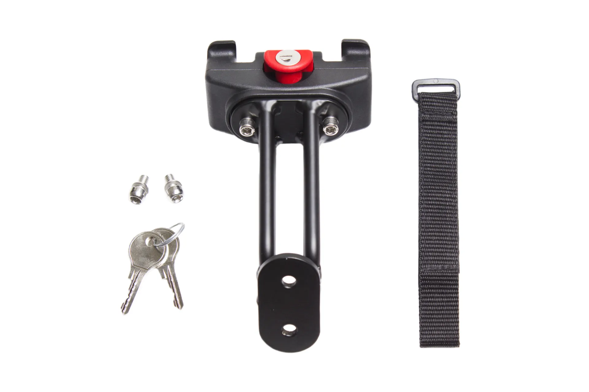 Tern Luggage Truss Halterung G2 KLICKfix®-kompatibel für Taschen, Körbe und Gepäckträger - Image 5