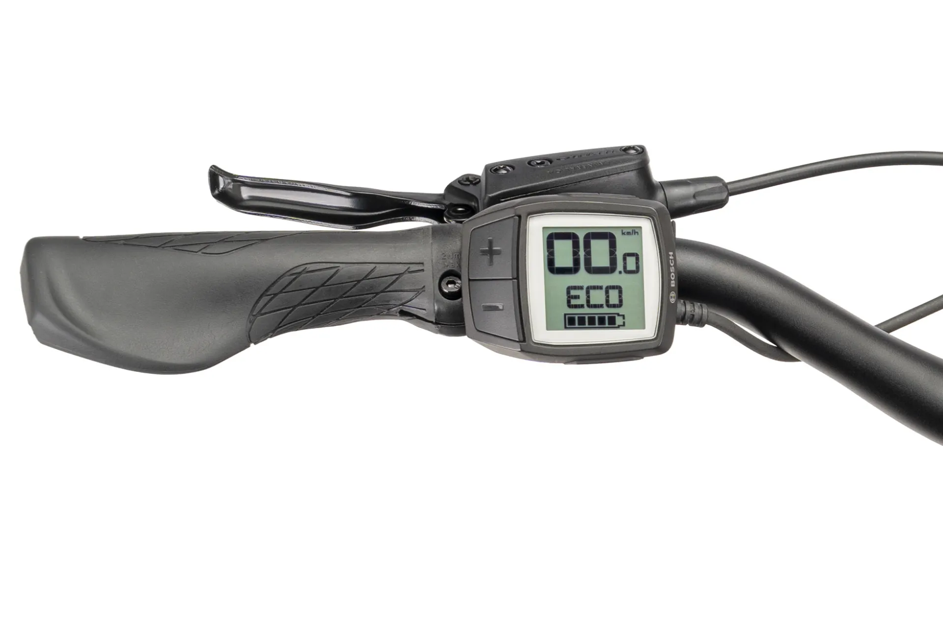 20" Tern Quick Haul Long D9 9-Gang Tektro E-Lastenrad Bosch Cargo Line 500Wh black - Image 5