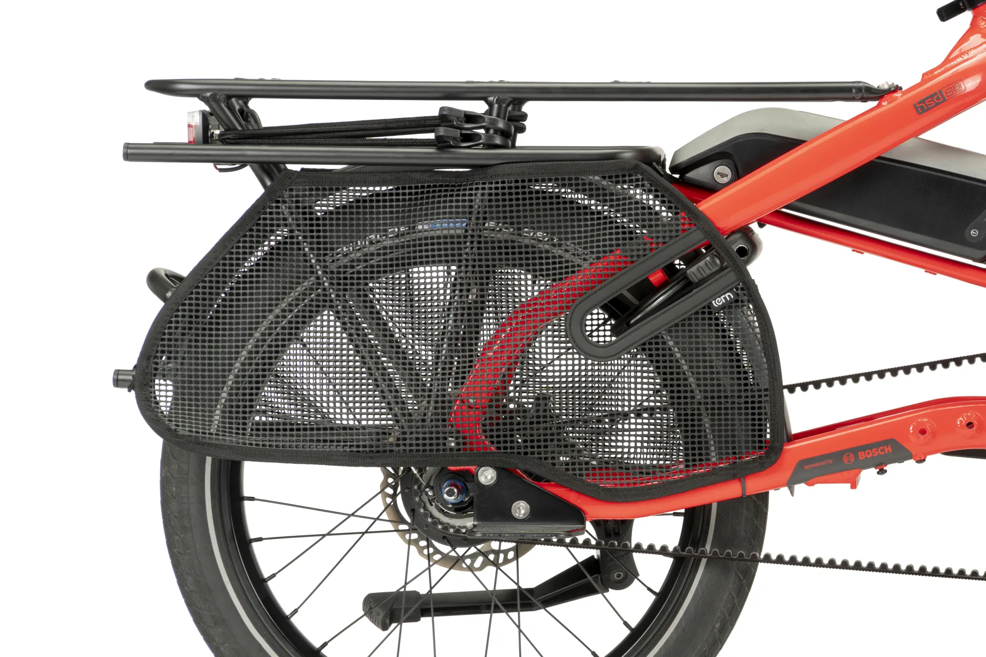 Tern Sidekick Wheel Guard M passend für HSD und Quick Haul