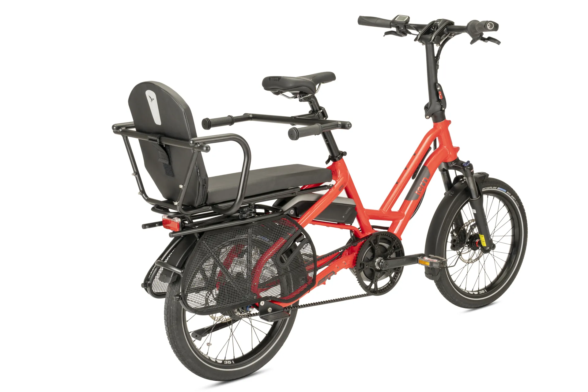 Tern Sidekick Wheel Guard M passend für HSD und Quick Haul - Image 2