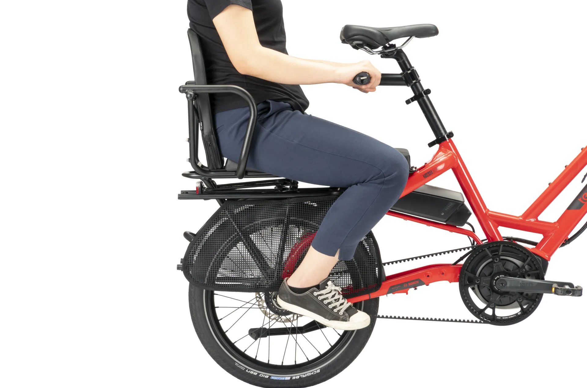 Tern Sidekick Wheel Guard M passend für HSD und Quick Haul - Image 3