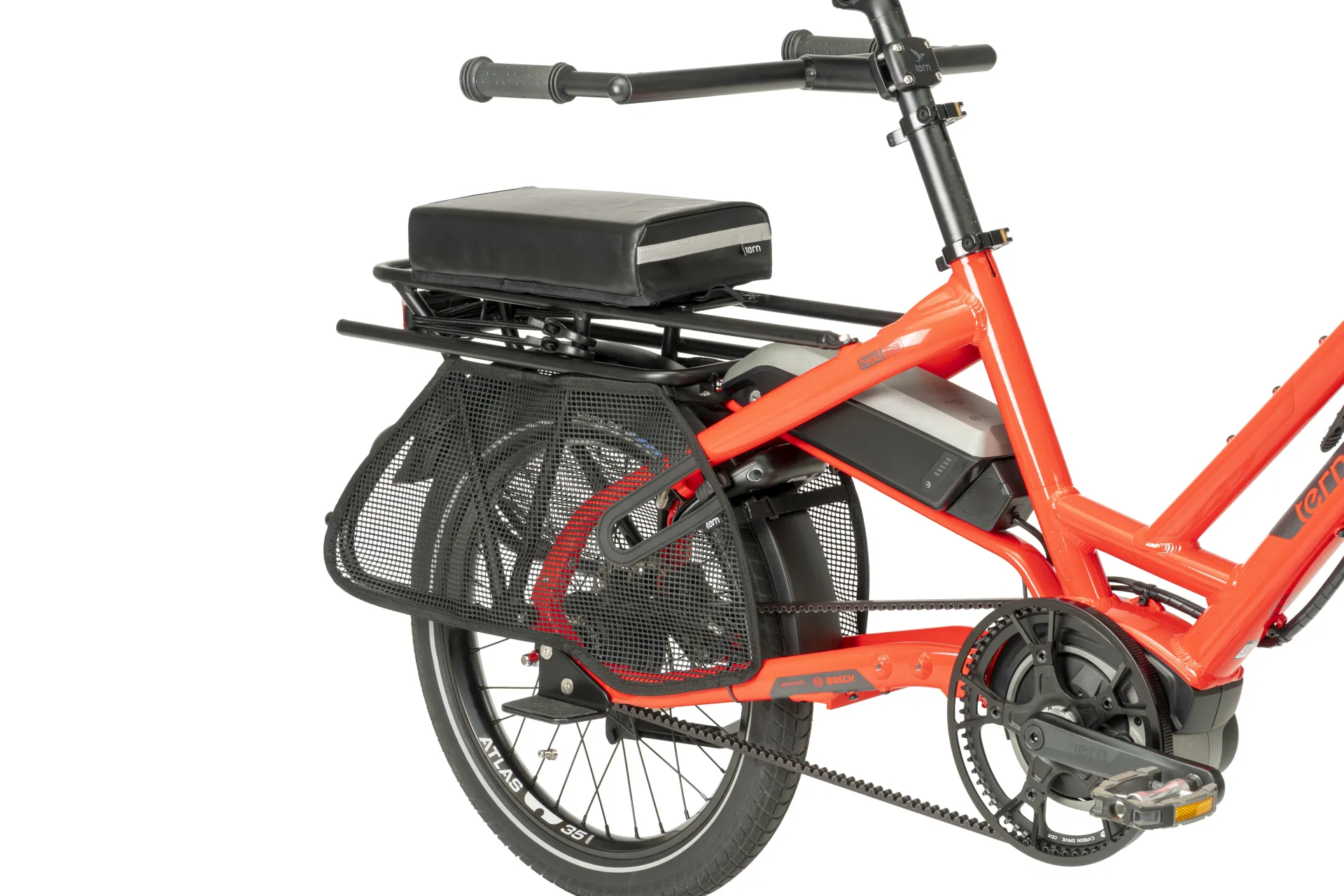 Tern Sidekick Wheel Guard M passend für HSD und Quick Haul - Image 4