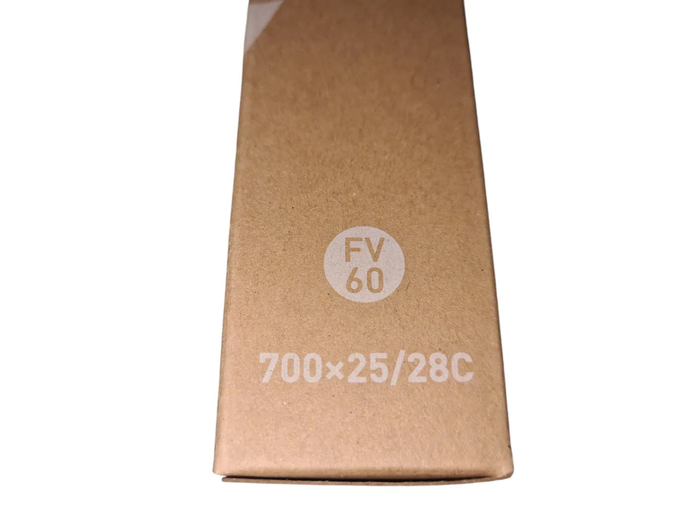 TPU Fahrrad Rennrad Schlauch Chaoyang 25/28-622 700x25/28C 60 mm Presta Ventil - Image 3